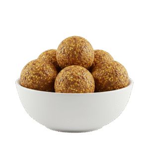 Multimillet Flaxseed Laddu-Photoroom