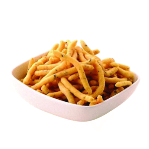 Foxtail Millet Sev 100g