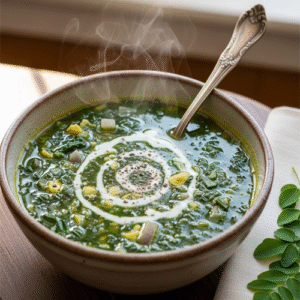 Murungai Keerai Soup (200ml)