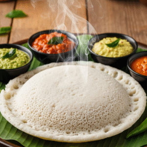 pizza Tattu Idly ( 2 no)