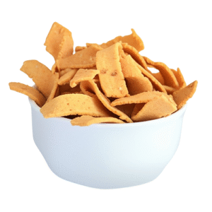 Pearl Millet Ribbon Pakoda 100g